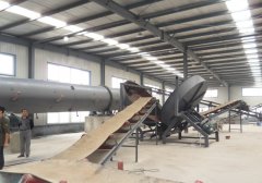 <b>猪粪有机肥设备</b>