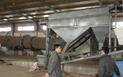 <b>腐植酸有机肥设备</b>