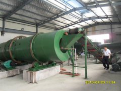 <b>污泥有机肥设备</b>