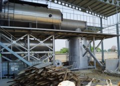 氨基酸有机肥设备